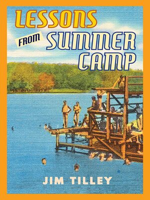 cover image of Lessons from Summer Camp